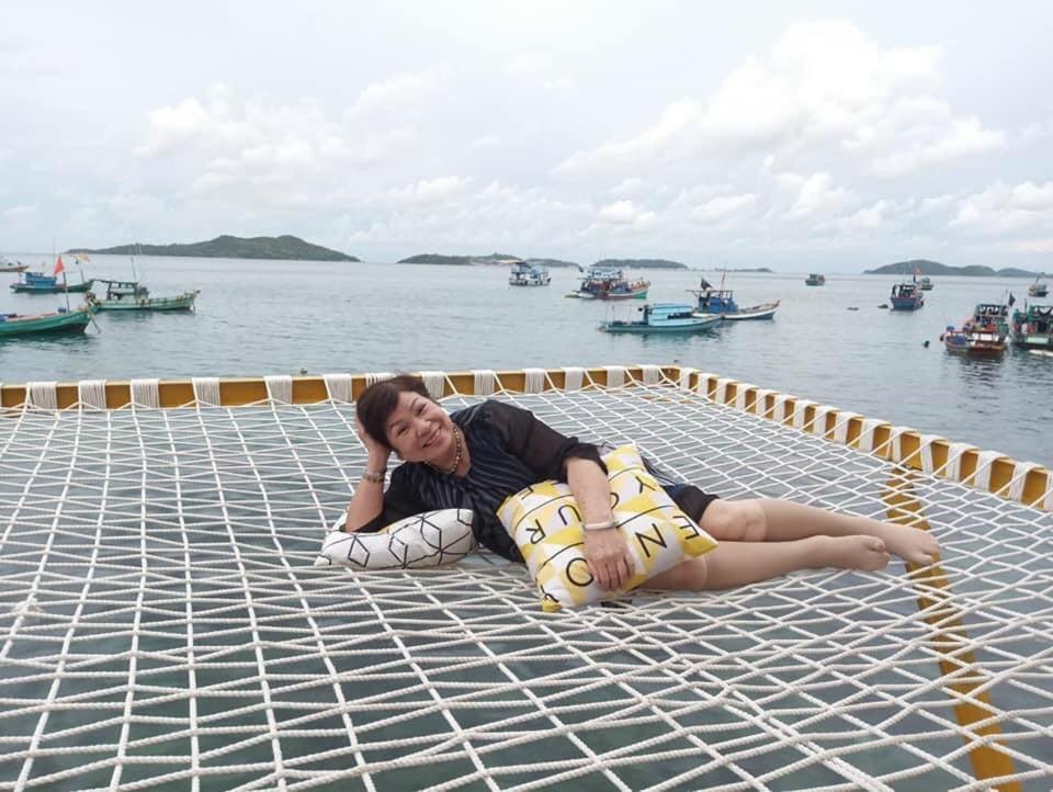 Nam Du View Guest House Exterior photo