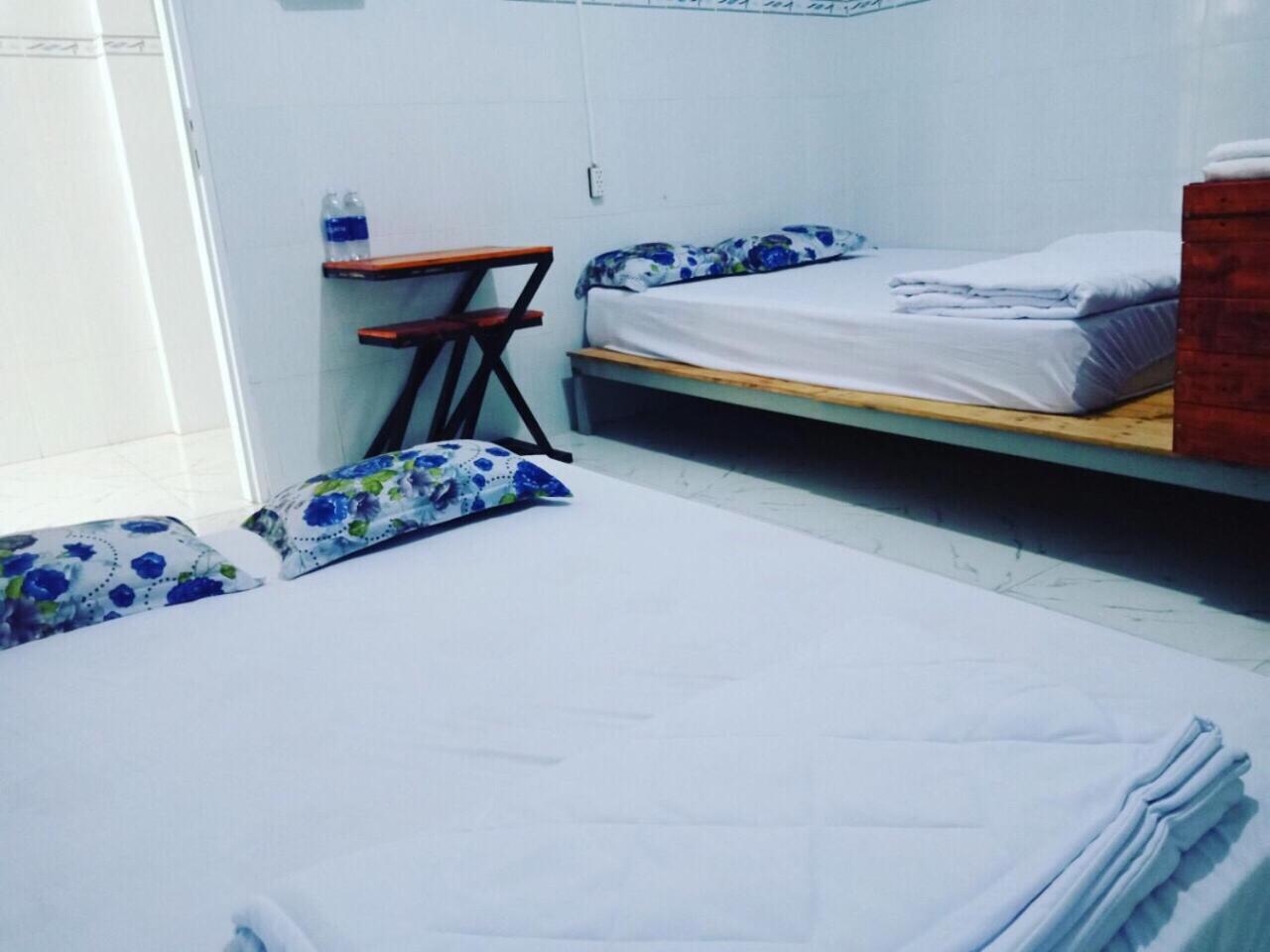 Nam Du View Guest House Exterior photo