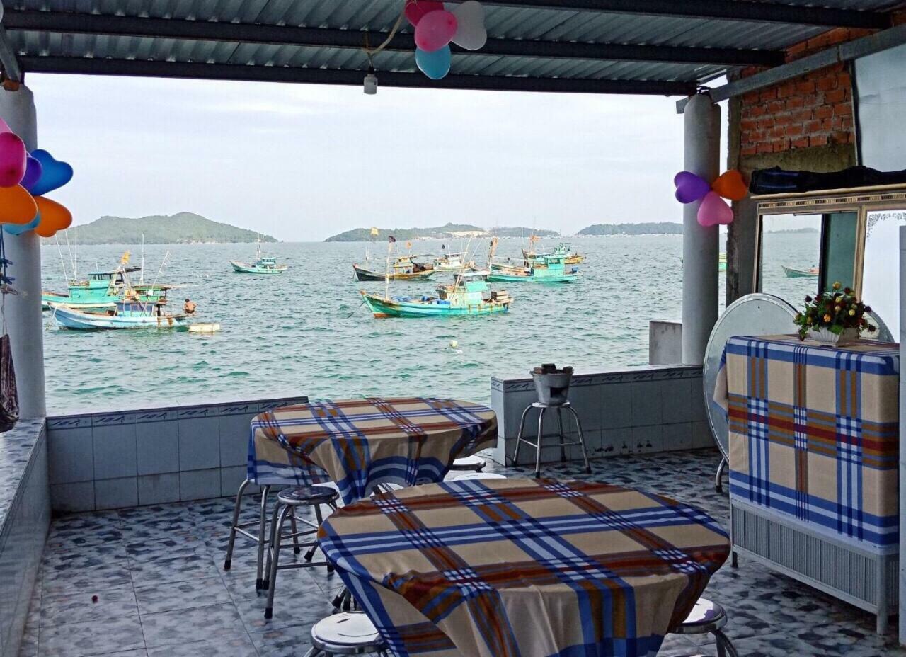 Nam Du View Guest House Exterior photo